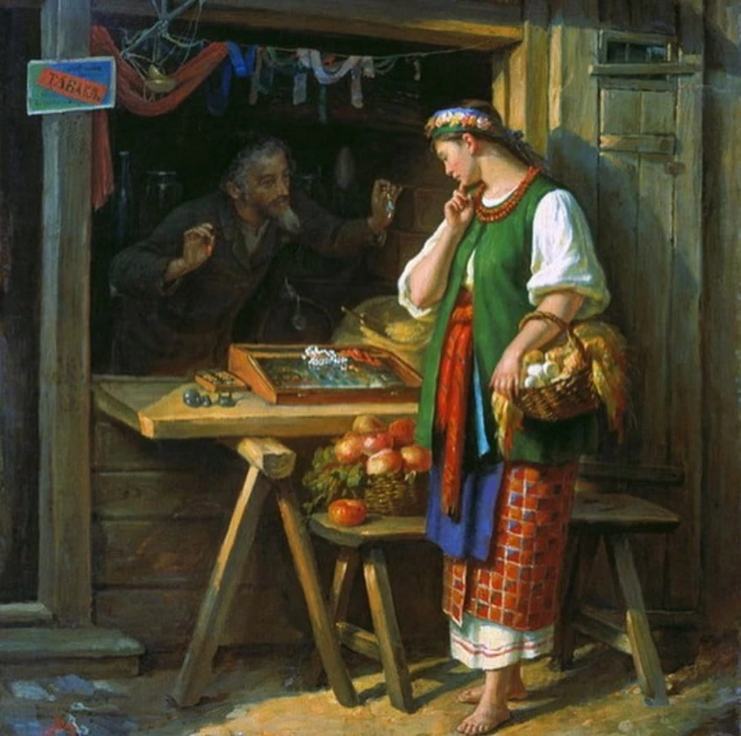 Vittima